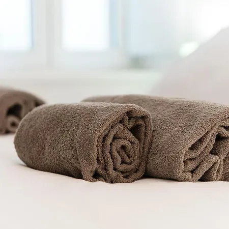 Olimpia Via Vitani - The House Of Travelers Apartamento *