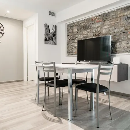 Olimpia Via Vitani - The House Of Travelers Apartamento *