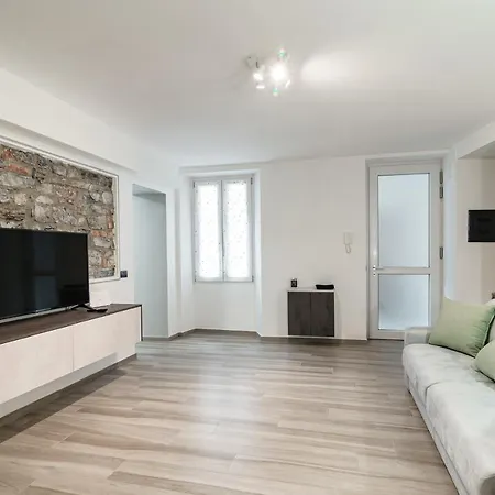 Apartamento Olimpia Via Vitani - The House Of Travelers