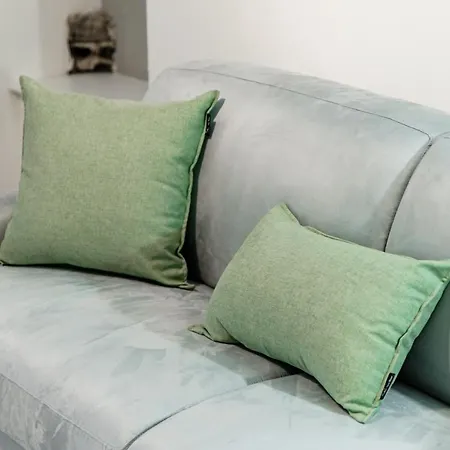 Apartamento Olimpia Via Vitani - The House Of Travelers Como