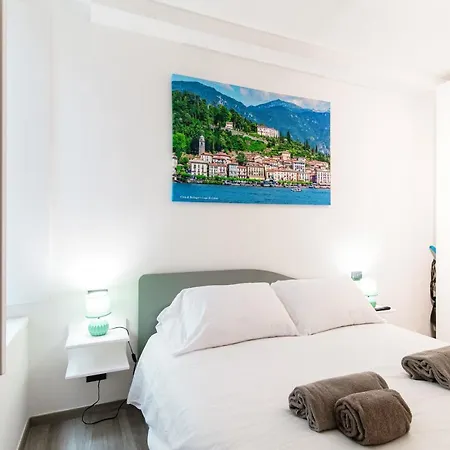 Olimpia Via Vitani - The House Of Travelers