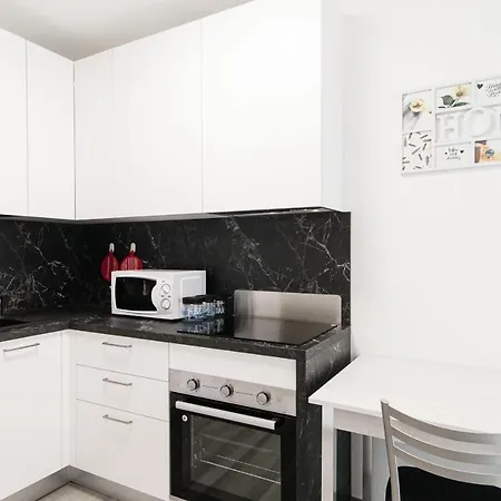 Appartement Olimpia Via Vitani - The House Of Travelers *
