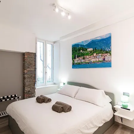 Olimpia Via Vitani - The House Of Travelers Appartement *