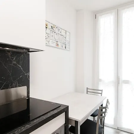 Olimpia Via Vitani - The House Of Travelers Appartement