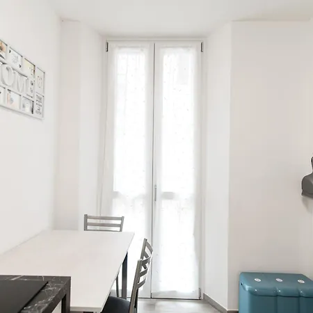 Appartement Olimpia Via Vitani - The House Of Travelers