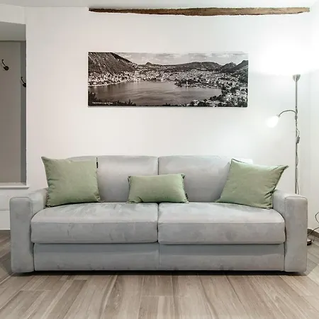 Apartment Olimpia Via Vitani - The House Of Travelers