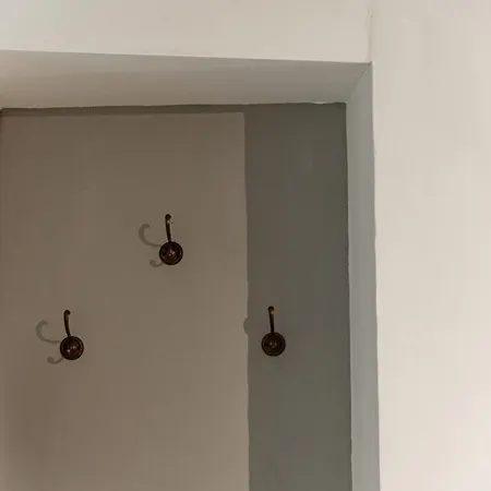 Apartment Olimpia Via Vitani - The House Of Travelers