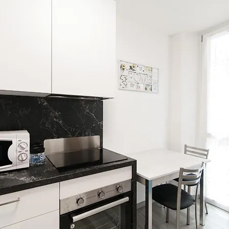 Olimpia Via Vitani - The House Of Travelers Apartment